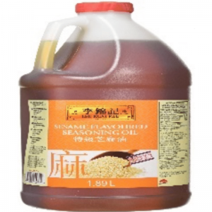 LKK - Dầu mè 1890ml