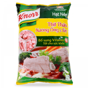 KNOR - Hạt nêm 900g x 8 gói