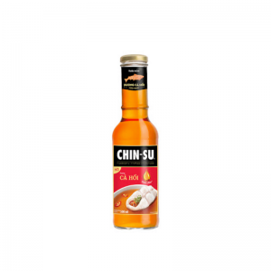 Nước mắm chinsu cá hồi 500ml*15chai