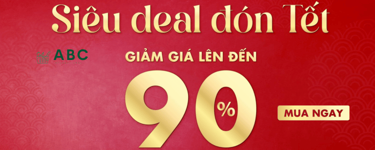 sale tết